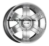 Mak Mak Thrust R18 5/130